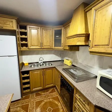 Vivienda Rural La Atalaya * Quesada
