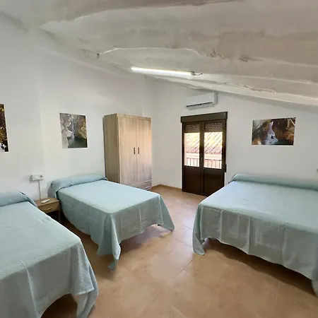 Vivienda Rural La Atalaya
