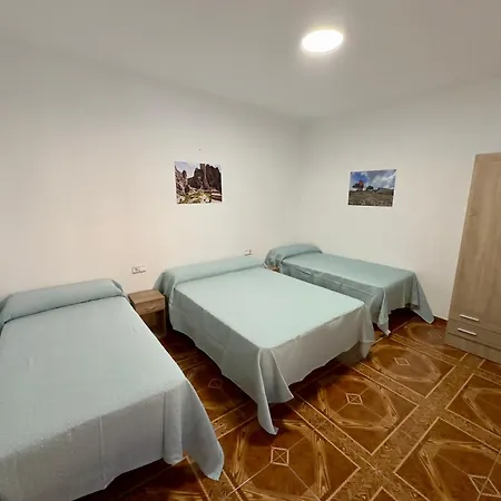 Vivienda Rural La Atalaya Apartment *