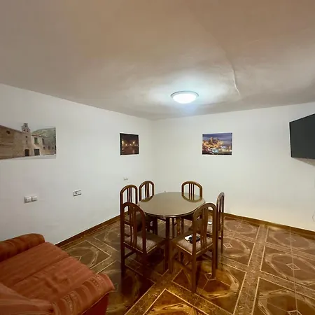 Vivienda Rural La Atalaya Apartment Quesada