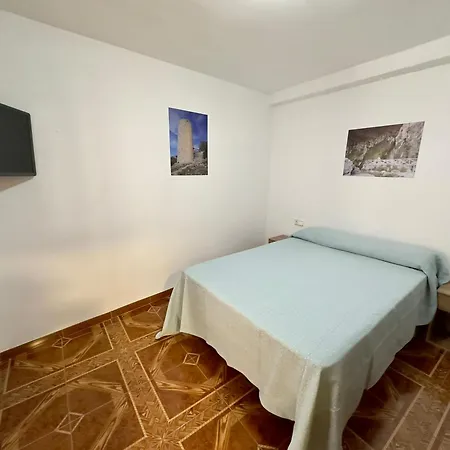 Apartment Vivienda Rural La Atalaya Quesada