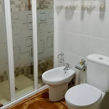 Vivienda Rural La Atalaya